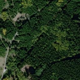 Satellite imagery of Farářský kopec, CZ