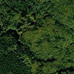 Satellite imagery of Roštějn, CZ