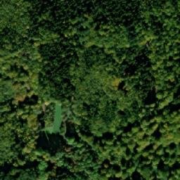 Satellite imagery of Roštějn, CZ