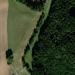 Satellite imagery of Hamr, CZ