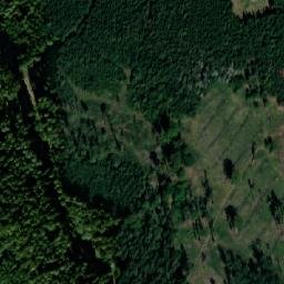 Satellite imagery of Hamr, CZ