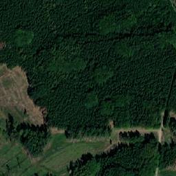 Satellite imagery of Hamr, CZ