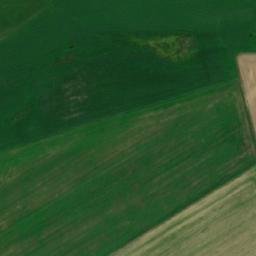 Satellite imagery of Pavlov WT-3, CZ