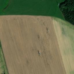 Satellite imagery of Pavlov WT-3, CZ