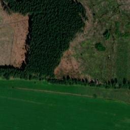 Satellite imagery of Březí, CZ