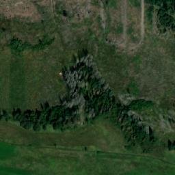 Satellite imagery of Březí, CZ