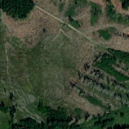 Satellite imagery of Březí, CZ