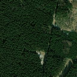 Satellite imagery of Hliniště, CZ