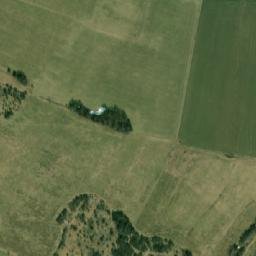 Satellite imagery of Salátův Kopec, CZ