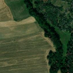 Satellite imagery of Kopaniny, CZ