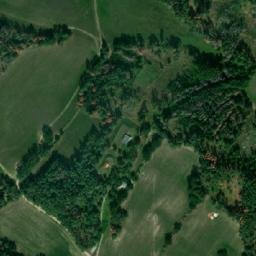 Satellite imagery of Kopaniny, CZ