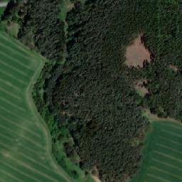 Satellite imagery of [Vaneč], CZ