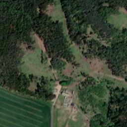 Satellite imagery of [Vaneč], CZ