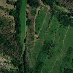 Satellite imagery of (Lištiny) [Velká Bíteš-Ludvíkov], CZ