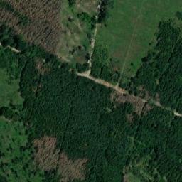 Satellite imagery of (Lištiny) [Velká Bíteš-Ludvíkov], CZ