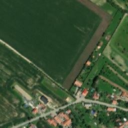 Satellite imagery of Javůrek GSM-1, CZ