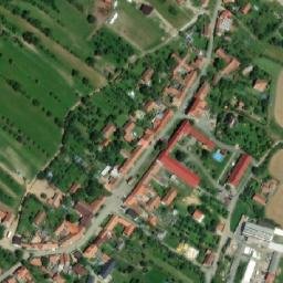 Satellite imagery of Javůrek GSM-1, CZ