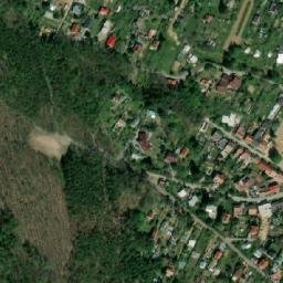 Satellite imagery of [Rozdrojovice] GSM-2, CZ