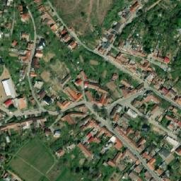 Satellite imagery of [Rozdrojovice] GSM-2, CZ