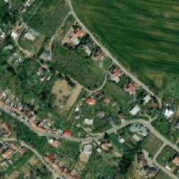 Satellite imagery of [Rozdrojovice] GSM-2, CZ