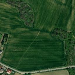 Satellite imagery of [Rozdrojovice] GSM-1, CZ