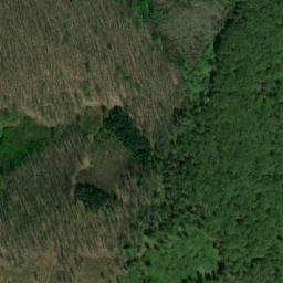 Satellite imagery of V koutech [Jinačovice], CZ