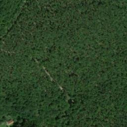 Satellite imagery of Malá Baba [Jinačovice], CZ