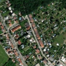 Satellite imagery of Zápaď [Řečkovice], CZ
