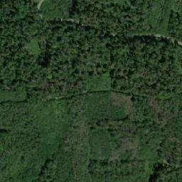 Satellite imagery of (Spanilý les [Mokrá Hora]), CZ