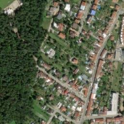 Satellite imagery of boundary_stone, PL