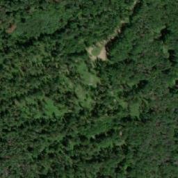 Satellite imagery of (Červené vrchy [Soběšice]), CZ