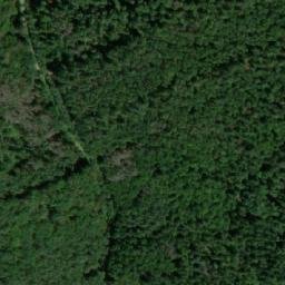 Satellite imagery of V Melatíně [Bílovice n.Svit.], CZ