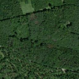 Satellite imagery of V Melatíně [Bílovice n.Svit.], CZ