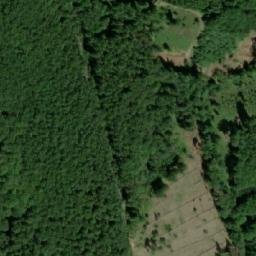 Satellite imagery of (Hostěnický les), CZ