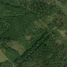 Satellite imagery of Červený vrch [Olšany], CZ