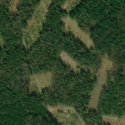 Satellite imagery of Červený vrch [Olšany], CZ