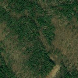 Satellite imagery of (Na Kopečku[Olšany]), CZ