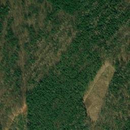 Satellite imagery of (Na Kopečku[Olšany]), CZ
