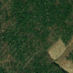Satellite imagery of (Na Kopečku[Olšany]), CZ