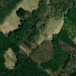 Satellite imagery of Ostatečná hora, CZ