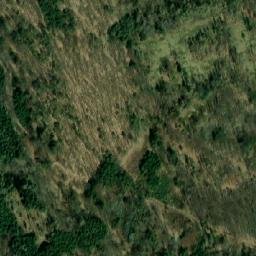 Satellite imagery of Ostatečná hora, CZ