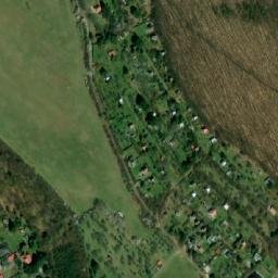 Satellite imagery of [Luleč], CZ