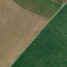 Satellite imagery of (Padělky) [Vyškov], CZ