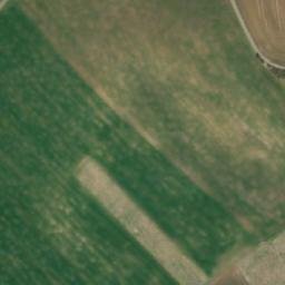 Satellite imagery of Kopaniny [Topolany u Vyškova], CZ