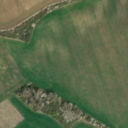 Satellite imagery of Kopaniny [Topolany u Vyškova], CZ