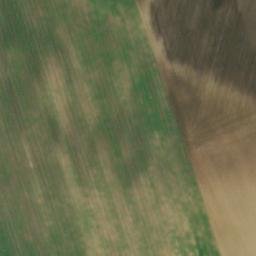 Satellite imagery of Kopaniny [Topolany u Vyškova], CZ