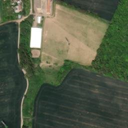 Satellite imagery of [Orlovice] GSM, CZ