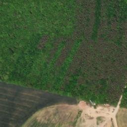 Satellite imagery of [Orlovice] GSM, CZ