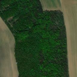 Satellite imagery of U Sakra [Švábenice], CZ