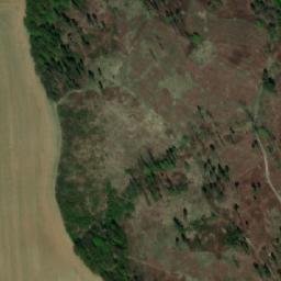 Satellite imagery of U Sakra [Švábenice], CZ